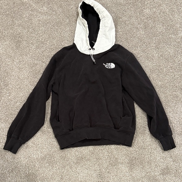 The North Face Other - Men’s vintage The North Face hoodie